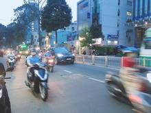 Hình ảnh Mặt Tiền Trung Tâm QUẬN I, 8mx18m Nguyễn Thị Minh Khai Quận 1 Chỉ 49 t