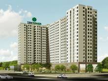 Hình ảnh Cần Cho thuê Trang Chủ MB66.COM / Đăng Ký Tặng 66K 2PN, 2WC Zentower Quận 12