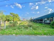 Hình ảnh Có lô đất rẻ 1/đường Hồ Văn Tắng (800m2), liền kề KCN Tân Phú Trung.