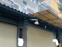 Hình ảnh Bán Nhà Phạm Văn Chiêu 48m2, Hẻm oto, Giá chỉ 4.65 tỷ