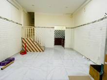 Hình ảnh Hẻm Ba Gác Thông CMT8- Q.10- 32m2(3.7x9)- 3Lầu- Gần Câu Lạc Bộ Lan Anh