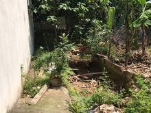 Hình ảnh Bán đất 33 m2 Tổ 36 Bắc Cầu Ngọc Thụy Long Biên Gia 1,15 tỷ