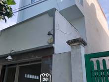Hình ảnh Bán Nhà Hẻm Đông Hưng Thuận 35m2 Giá chỉ 3,1 tỷ