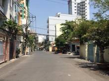 Hình ảnh cần bán gấp lô đất MT đường Nguyễn Hữu Tiến, Tân Phú,giá 2.5tỷ,gần chợ