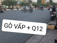 Hình ảnh Nhà đẹp 4x19=3.3 tỷ 103 Tô Ký Đông hưng Thuận Q.12 Tp.HCM