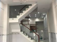 Hình ảnh Bán gấp nhà 35m2 ở phường 1, Q.6 SHR, hẻm ba gác
