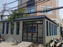Hình ảnh Kẹt tiền bán gấp nhà 1 trệt 3 lầu 3mặt tiền 1870 tỉnh lộ 10 Q.B.Tân