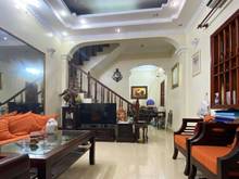 Hình ảnh Bán nhà Ngõ 105 Doãn Kế Thiện, giá rẻ, dt 60m2 x 5 tầng, giá 5.9 tỷ