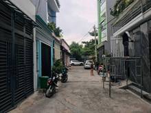 Hình ảnh Nhà đẹp cần bán đường xe hơi rộng rãi dt 234m2 giá 12 tỷ Q9