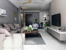 Hình ảnh Cho thuê gấp CH cao cấp Riviera Point, Q7, 125m2, 2PN, full, 23 triệu