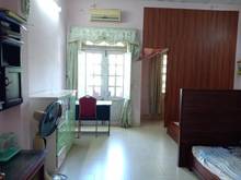Hình ảnh Nhà Hẽm 4m, ôtô đỗ cửa, Thăng Long, Hải Châu. 2Lầu. DT100m2, 4tỷ8