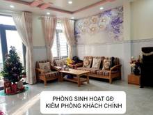 Hình ảnh CẦN Bán gấp Nhà Sát AEON TÂN PHÚ, 5.1X16M, GIÁ 11.8 TỶ , BAO ĐẸP