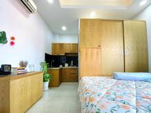 Hình ảnh 🌈🌈Mb6623 nạp rút nhanh chóng Studio Full Nội Thất - Phan Xích Long. TT. Q. Phú Nhuận