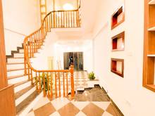Hình ảnh Nhà đẹp phố QUAN NHÂN - THANH XUÂN 42M2 5 tầng 5.65 tỷ - kinh doanh