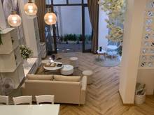 Hình ảnh Chính chủ bán nhà ngõ 117 Thái Hà giá 6,95 tỷ, 55mx5 tầng hiện đại,Oto