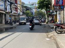 Hình ảnh Bán nhà mặt tiền kinh doanh Ngô Bệ, Phường 13, Quận Tân Bình, DT: 320m