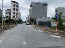 Hình ảnh Cần bán gấp 40m đất tái định cư Giang Biên,  view vườn hoa