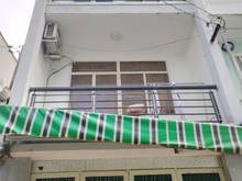 Hình ảnh Nhà 3 tấm HXH Hương Lộ 2- Sát ngã tư 4 Xã