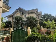 Hình ảnh BIỆT THỰ MẶT TIỀN ĐƯỜNG SỐ 61, Tân Phong, Quận 7