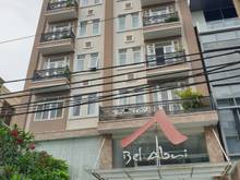 Hình ảnh Cho thuê tòa nhà Trang Chủ MB66.COM / Đăng Ký Tặng 66K dịch vụ ngay Đặng Dung, Quận 1