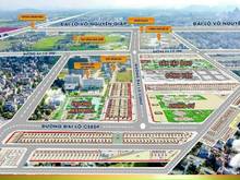 Hình ảnh Tiếp tục siêu phẩm mb Hồ Sen mặt tiền đại lộ CSEDP