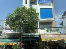 Hình ảnh Bán nhà mặt tiền kinh doanh Hưng Phú, Phường 8, Quận 8.
