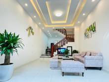 Hình ảnh Bán nhà phố LÊ ĐỨC THỌ - NAM TỪ LIÊM 55M2 4 tầng 4.75 tỷ - mới đẹp