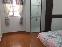Hình ảnh Bán gấp nhà CMT8, Quận 3, 90m2, ngang khủng 6m, HĐT 15tr/tháng, giá ch