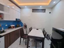 Hình ảnh Bán nhà ô tô đỗ cửa PHỐ MINH KHAI -40M2 5 TẦNG 5.35 tỷ - mới đẹp