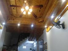 Hình ảnh Siêu phẩm nhà đẹp phố Định Công Thượng, hai thoáng, 38M2 x 5T, 3.3 tỷ