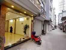 Hình ảnh Bán nhà chính chủ HXH Nơ Trang Long, P.7, quận Bình Thạnh