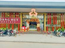 Hình ảnh Hoàng huy commertce  Vị trí đắc địa