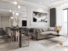 Hình ảnh Chuyên rổ hàng Sunrise City View - Sunrise City từ 1PN - 2PN - 3PN
