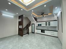 Hình ảnh Nhà Đẹp Phố Nguyễn Chí Thanh,Đống Đa,HN;DT 35Mx5T Giá 4.75 Tỷ