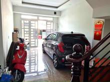 Hình ảnh Bán nhà ở đường Lưu Chí Hiếu, Tây Thạnh, quận Tân Phú