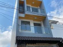 Hình ảnh Bán nhà 2 lầu 4PN, SHR, DT 48m2, 1/Nguyễn Thị Tú, giá 2.5ty TL