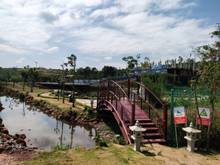 Hình ảnh Biệt thự sân vườn DT: 300m2 sườn đồi view thung lũng, sổ hồng riêng