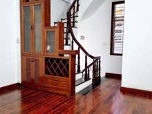 Hình ảnh Bán gấp nhà đẹp đường nguyễn trãi, nhà gần phố - lô góc 2 mặt - ngõ
