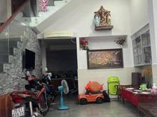Hình ảnh Bán nhà HXH Hồng Lạc, Q. Tân Bình, 53m2, 5 lầu, 4 Phòng ngủ.