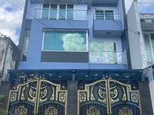 Hình ảnh Bán nhà hẻm gò xoài, 8x19,2m, giá 12,8 tỷ thương lượng.