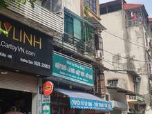 Hình ảnh Cần bán nhanh nhà mặt phố kinh doanh hoàn kiếm view sông hồng