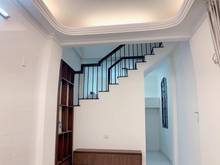 Hình ảnh Nhà đẹp ở ngay PHỐ TÔN ĐỨC THẮNG  37M2 4 TẦNG 3.5 TỶ 15m ra phố