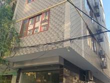 Hình ảnh Cho thuê Lô góc Trung Yên11, Cầu Giấy , dt 80m x4t, 30tr/th.