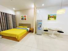 Hình ảnh Studio Phú Nhuận 40m2 cho thuê gần cầu Công Lý