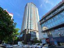 Hình ảnh Giảm 5 tỷ, 2 MT Nguyễn Trãi, tiện xây tòa building, 8*28m, HĐT 1.4 tỷ