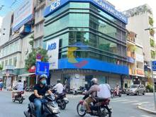 Hình ảnh Cho thuê nhà GÓC 2MT số 178 Ký Con, P.Nguyễn Thái Bình, Q.1, HCM