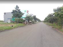Hình ảnh đất MT Phạm Hùng , Bình Chánh , 100m2 , SHR , 100% thổ cư , giá 2ty4 .
