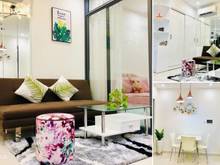 Hình ảnh Cho thuê căn Studio full hết nội thất sang trọng đẹp ở Vinhome Quận 9