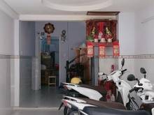 Hình ảnh Nhà Quận Tân Bình, ô tô đỗ cửa, 5 tầng, 9 phòng cho thuê 40tr/tháng.