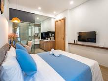 Hình ảnh 🌟🌟Khai trương CHDV 🌟🌟 studio đón nắng siêu thoáng